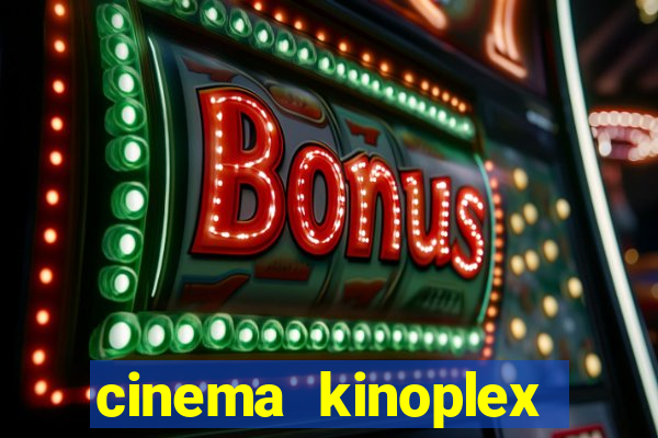 cinema kinoplex north shopping